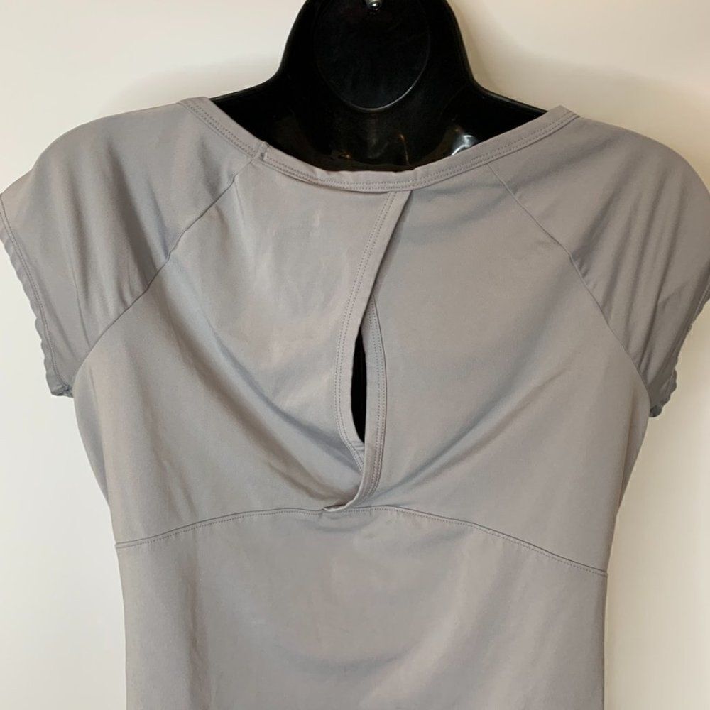 Gap Fit Short Sleeve Shirt - Picture 4 of 7